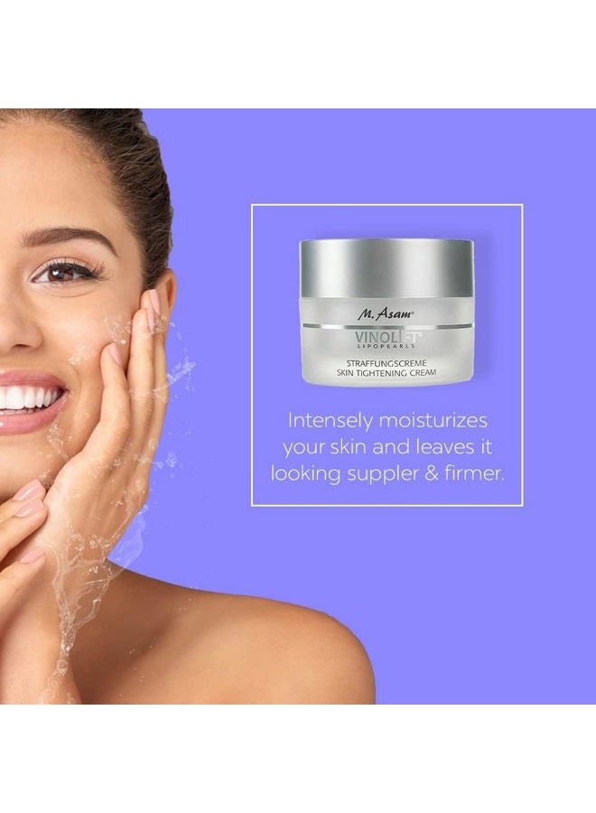 M.Asam Masam Vinolift Anti-age Skin Tightening Cream (1.69oz) - Image 5