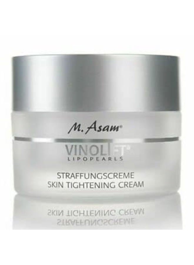 M.Asam Masam Vinolift Anti-age Skin Tightening Cream (1.69oz) - Image 1