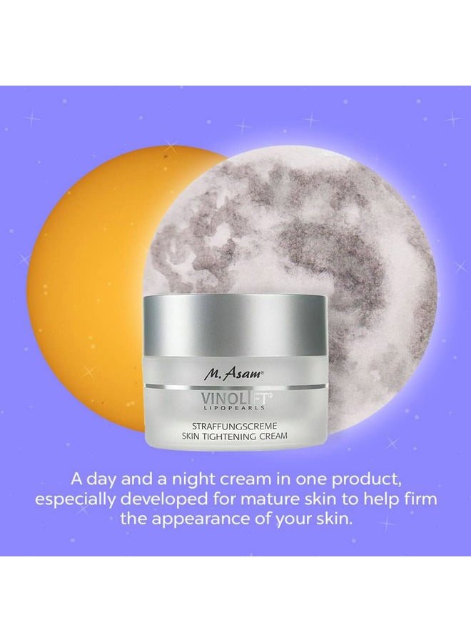 M.Asam Masam Vinolift Anti-age Skin Tightening Cream (1.69oz) - Image 4