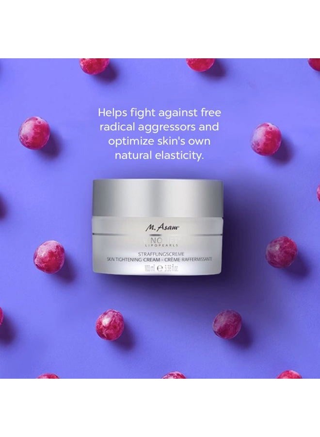 M.Asam Masam Vinolift Anti-age Skin Tightening Cream (1.69oz) - Image 3