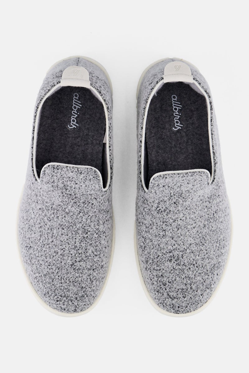 Allbirds Women Slip On Casual Shoes, Grey - Image 3