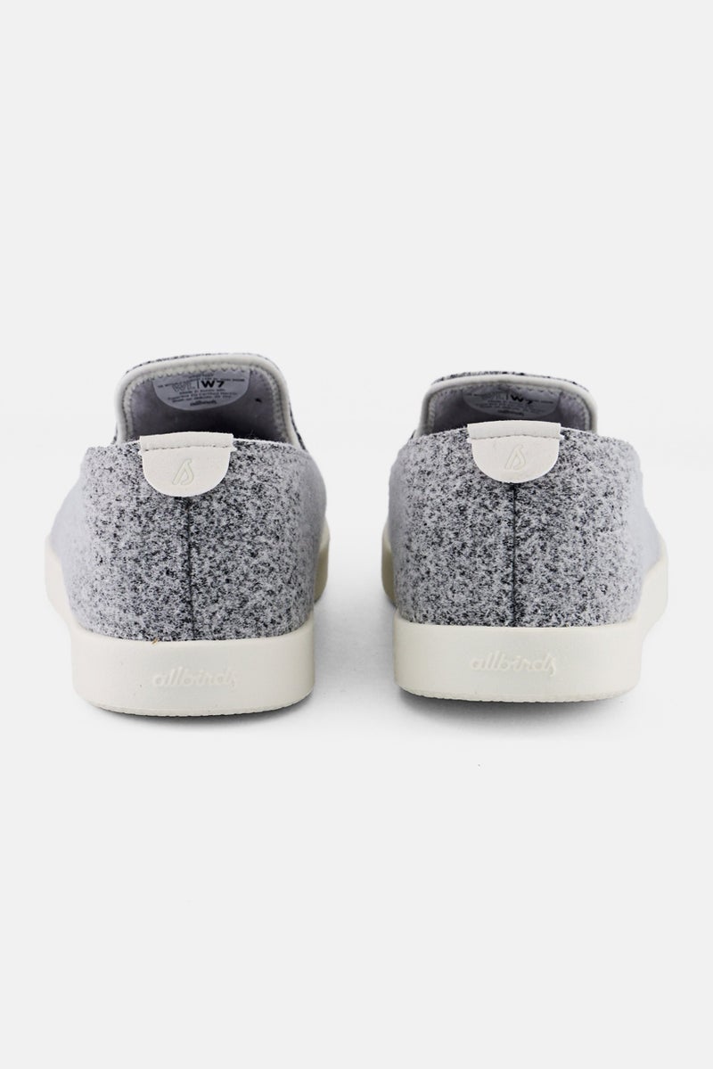 Allbirds Women Slip On Casual Shoes, Grey - Image 2