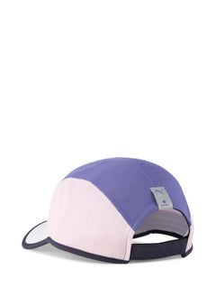 PUMA Saysky 5 Panel Running Cap  - Image 2