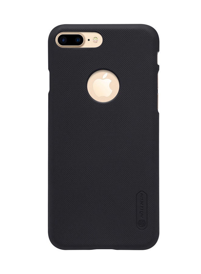 NIBEMINENT Protective Case Cover For Apple iPhone 7 Plus / 8 Black - Image 1