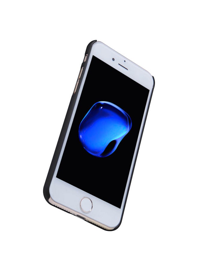 NIBEMINENT Protective Case Cover For Apple iPhone 7 Plus / 8 Black - Image 2