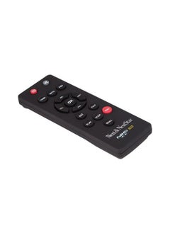 Next Minix Hd Mini Satellite Remote Control Original 