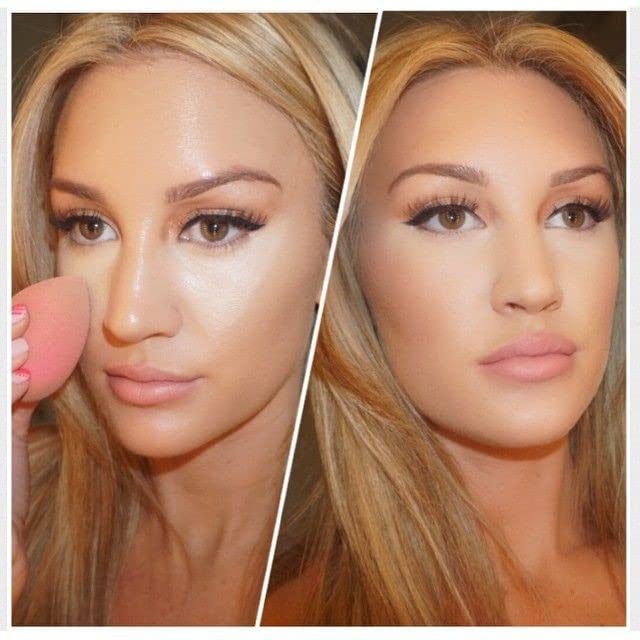 SOFT MATTE HIGH COVERAGE CONCEALER - Image 4