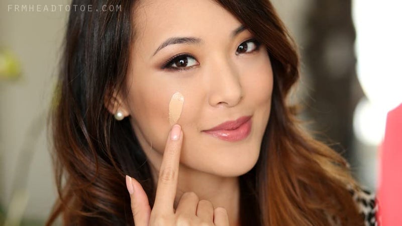 SOFT MATTE HIGH COVERAGE CONCEALER - Image 3