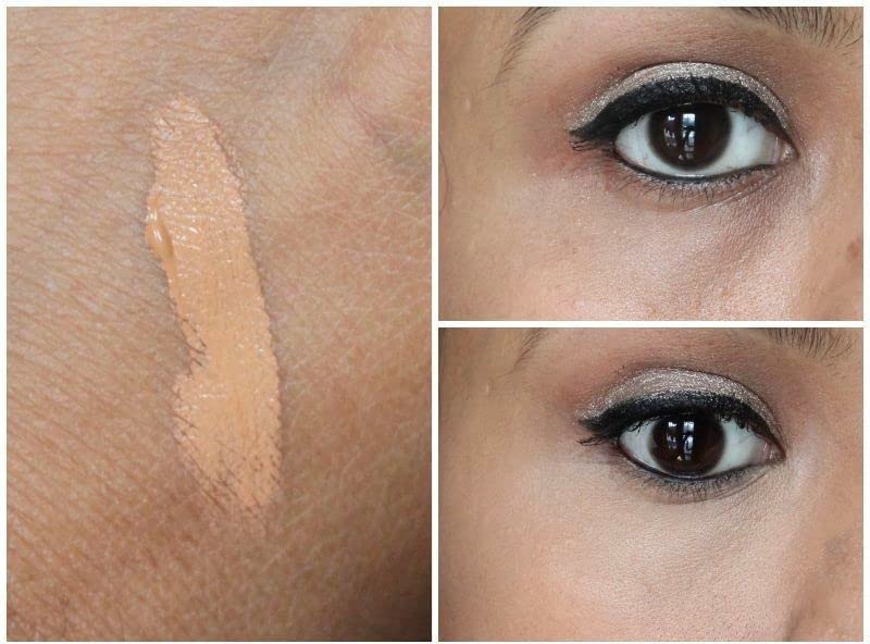 SOFT MATTE HIGH COVERAGE CONCEALER - Image 2
