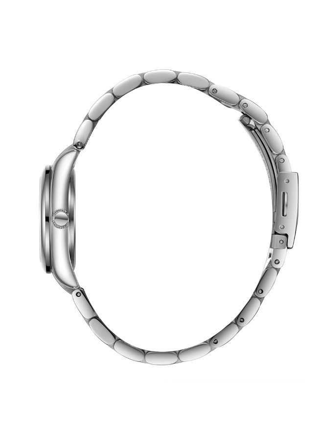 Lee Cooper Women's Metal Analog Watch LC07962.380 - 28 mm - Image 3