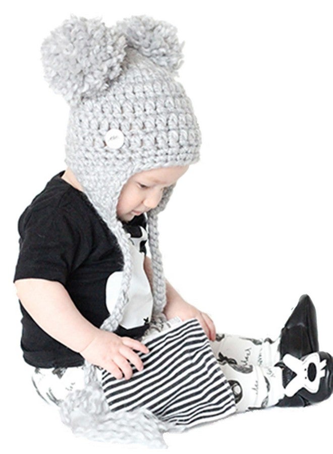 Baby Paper - 2 Pack of Crinkly, Sensory Toys, Black & White Stripe, Dog/Cat - Image 4