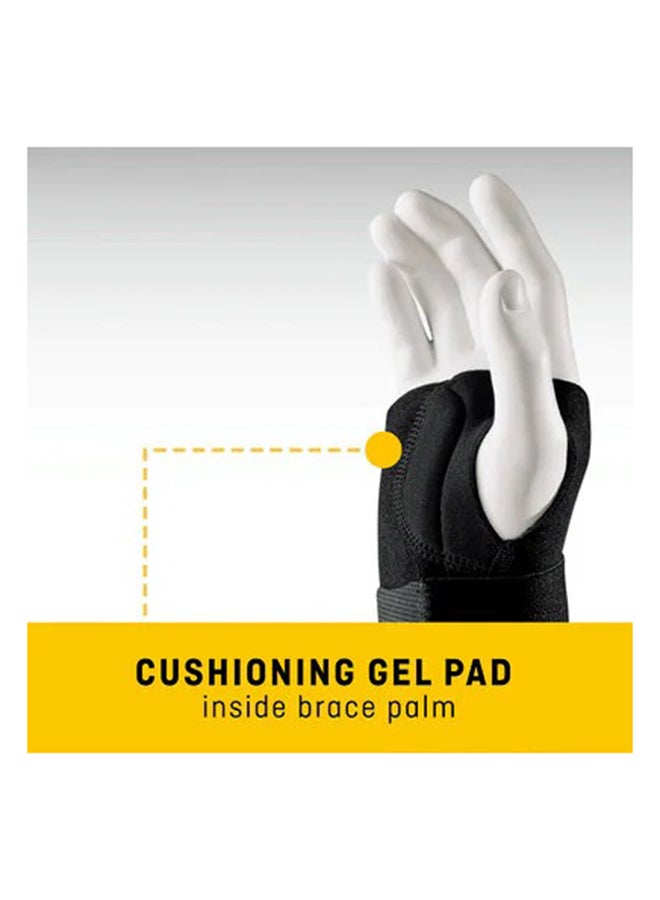 FUTURO Energizing Wrist Support Right Hand- L/Xl  - Image 3