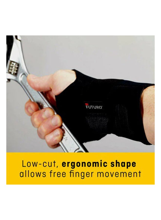 FUTURO Energizing Wrist Support Right Hand- L/Xl  - Image 2