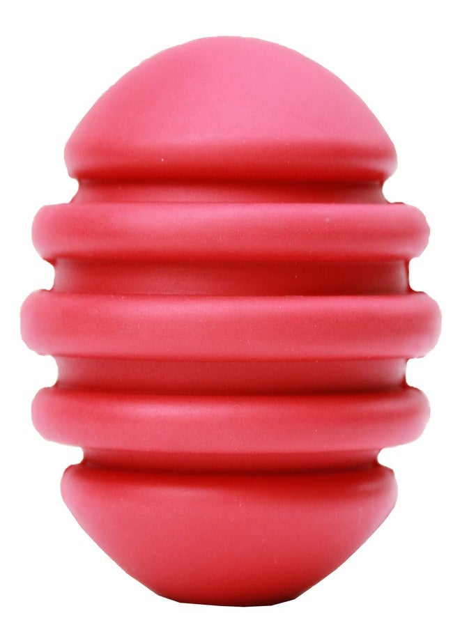 SodaPup USA-K9 Stars & Stripes – Durable Dog Ball Toy & Chew Toy Made in USA from Non-Toxic, Pet-Safe, Food Safe Natural Rubber for Bonding, Mental & Physical Exercise, Problem Chewing, Calming & More - Image 2