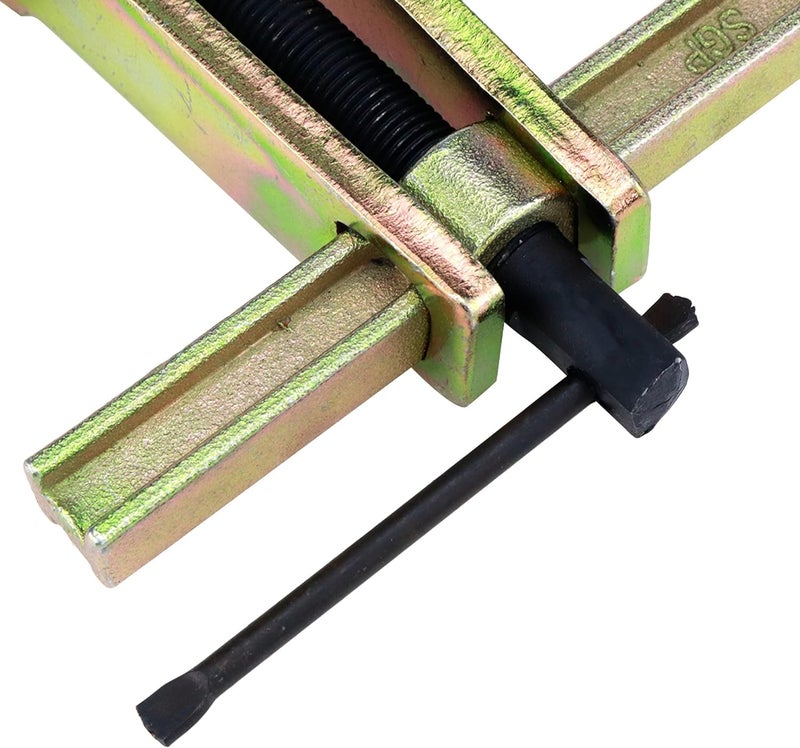 Sydien Adjustable Two Jaw Bearing Gear Puller Tool - Image 4