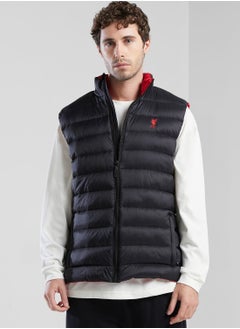 Liverpool Down Filled Gilet