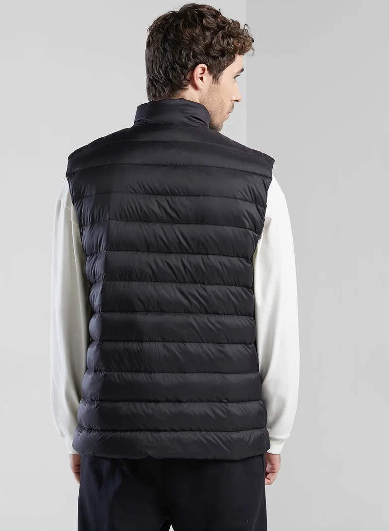 Liverpool FC Liverpool Down Filled Gilet
