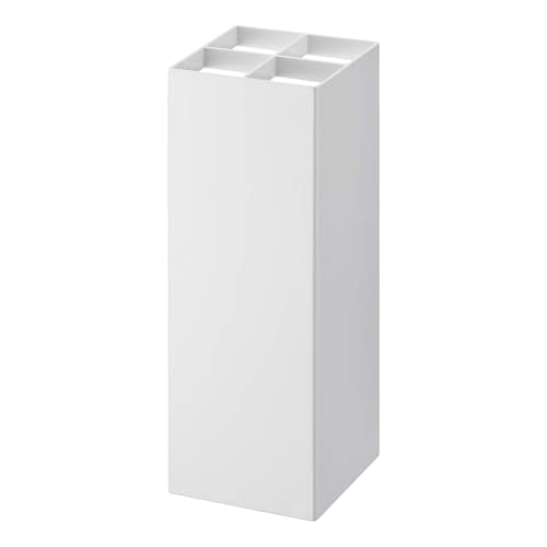 Yamazaki Smart Umbrella Stand White - Image 1