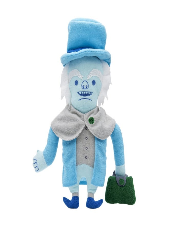 Super7 Plush Disney Haunted Mansion Traveling Ghost (Phineas) - 17" Plush Toy Classic Disney Collectibles and Retro Toys - Image 1
