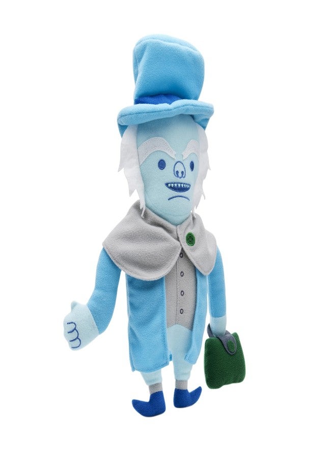 Super7 Plush Disney Haunted Mansion Traveling Ghost (Phineas) - 17" Plush Toy Classic Disney Collectibles and Retro Toys - Image 2