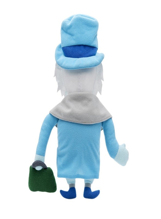 Super7 Plush Disney Haunted Mansion Traveling Ghost (Phineas) - 17" Plush Toy Classic Disney Collectibles and Retro Toys - Image 3