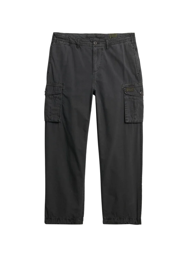 Superdry Parachute Light Cargo Pants