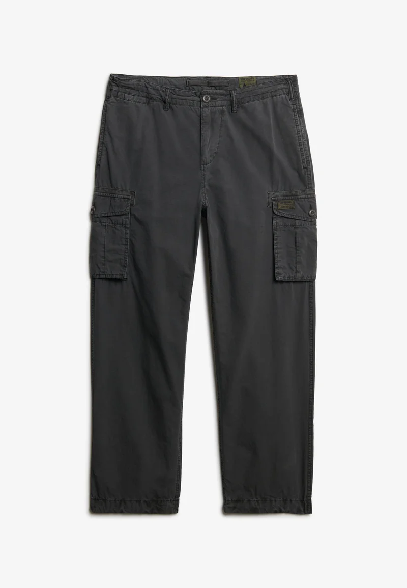 Superdry  Parachute Light Cargo Pants for Men | Best Price UAE