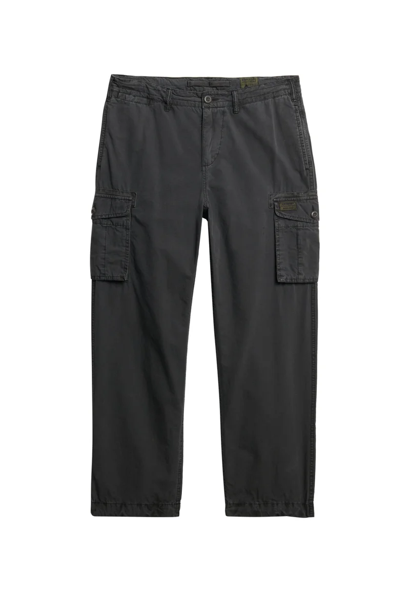 Superdry  Parachute Light Cargo Pants for Men | Best Price UAE