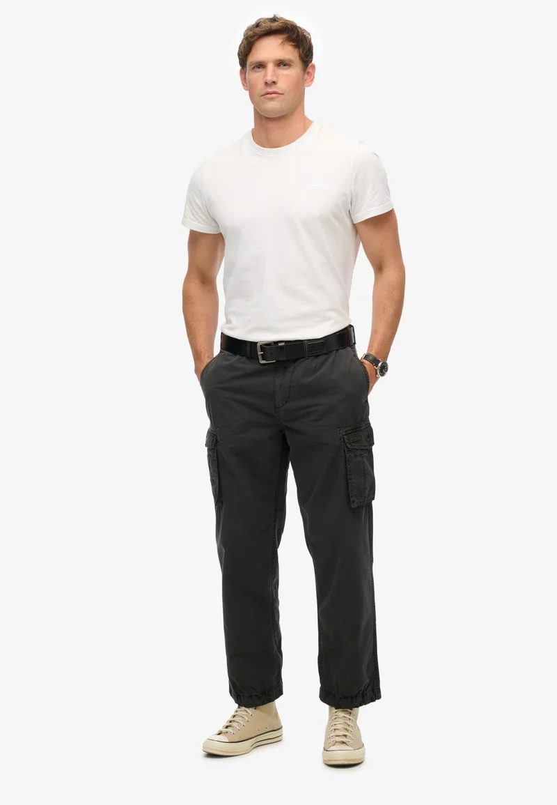 Superdry Parachute Light Cargo Pants