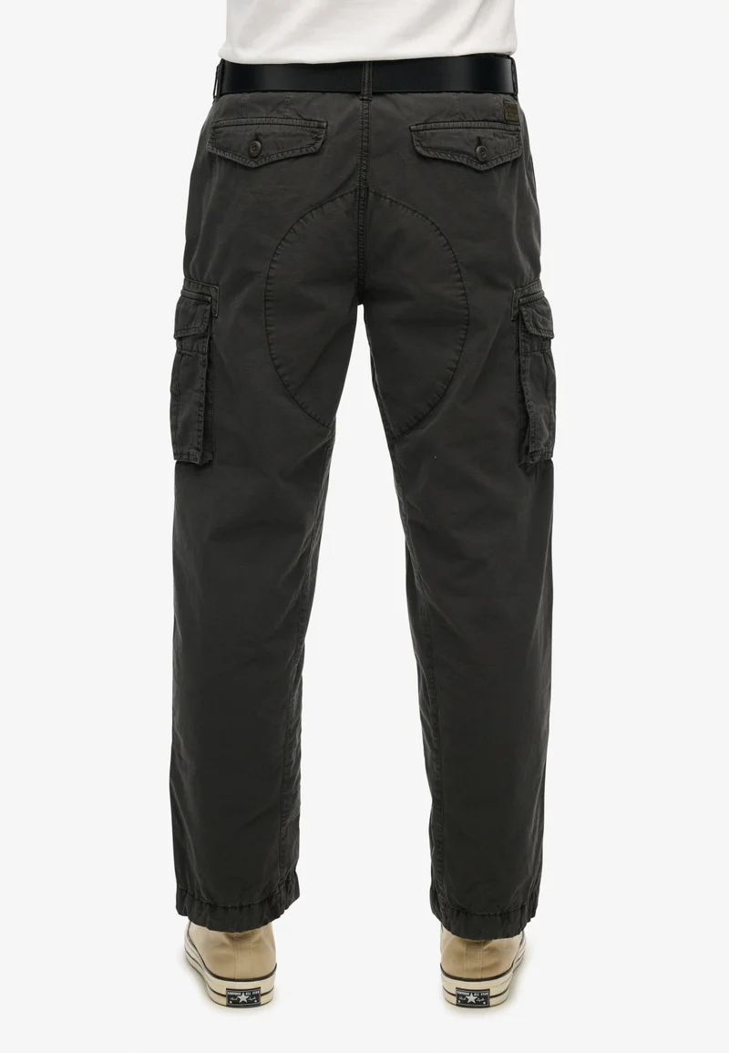 Superdry  Parachute Light Cargo Pants for Men | Best Price UAE