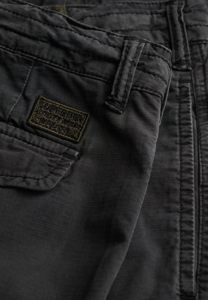 Superdry Parachute Light Cargo Pants