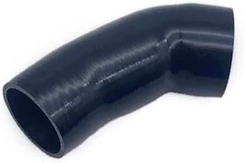 Wivplex Silicone Air Intake Hose for 3.0L N52B30 Engine
