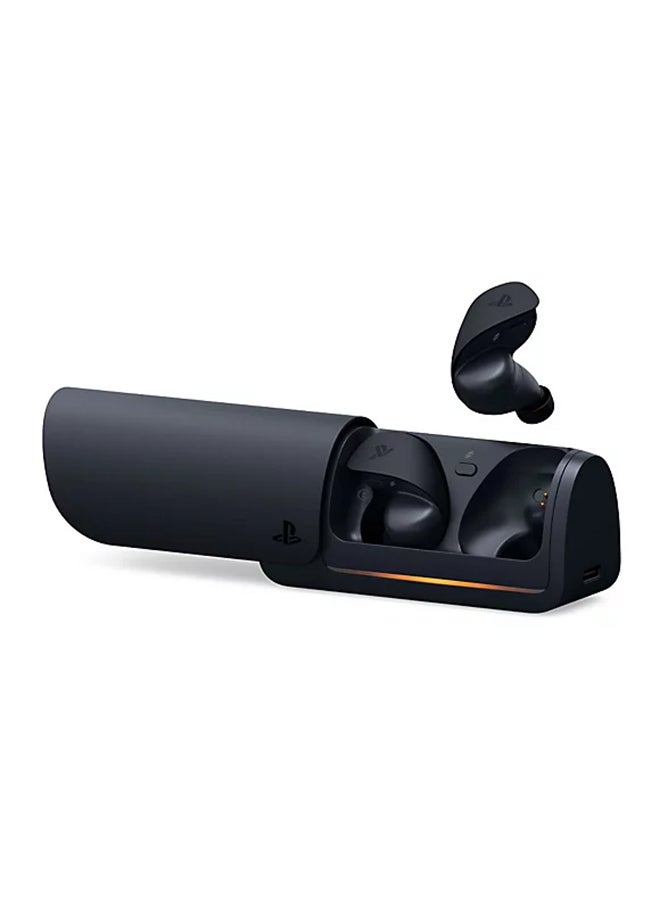 Sony Pulse Explore Wireless Earbuds For PlayStation 5 (Official Version)  - Midnight Black - Image 2
