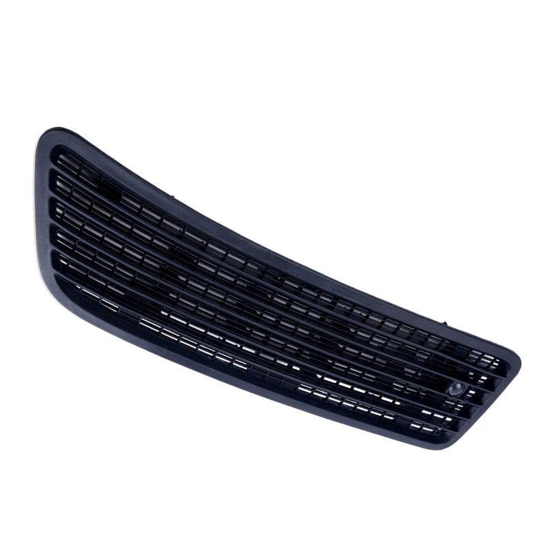 Partscollect Hood Bonnet Upper Grill Vent Trim Compatible for MercedesBenz W221 W251 W216 S550 S320 S400 R350 2007 2008 2009 2010 2011 2012 2013 Replaces OE 2218800205 Right Side