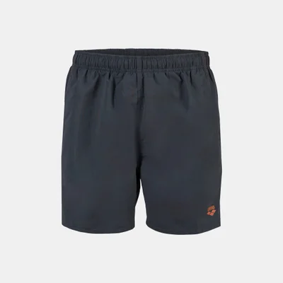 arena Men's Fundamentals Boxer Swimming Shorts