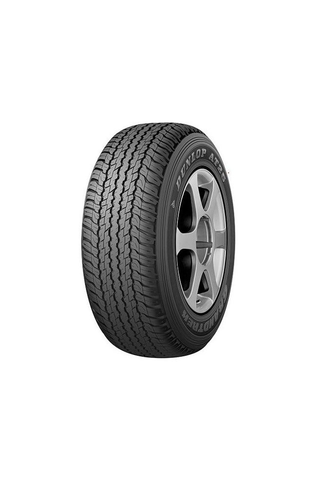265/65R17 112S Dunlop Grandtrek AT25 2024