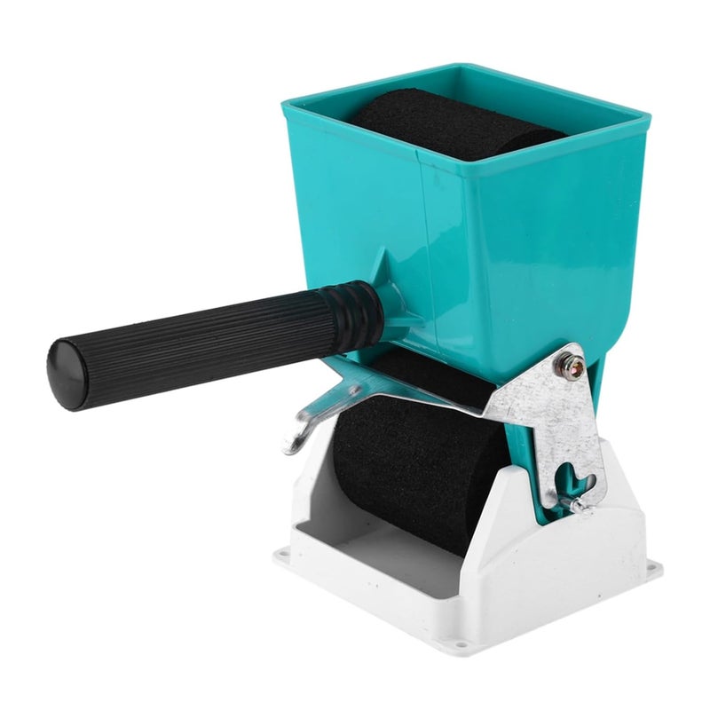 Manual Glue Applicator 180ml Portable Handheld Roller Woodworking Tool - Image 1