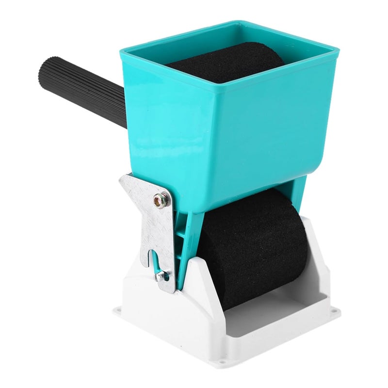 Manual Glue Applicator 180ml Portable Handheld Roller Woodworking Tool - Image 5