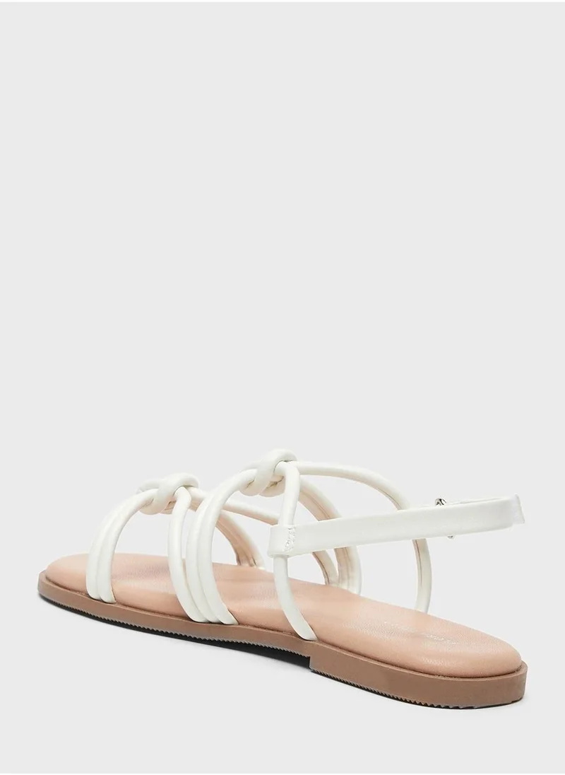 shoexpress Kids Velcro Sandals