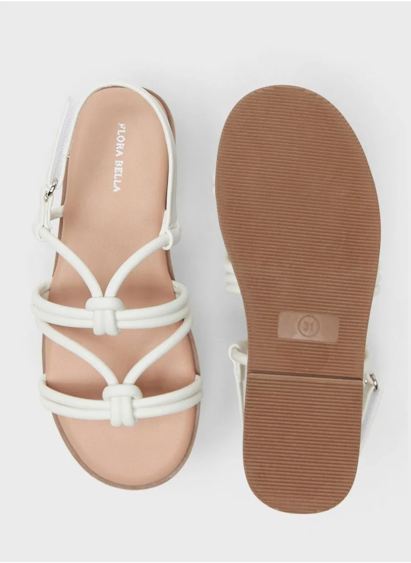 shoexpress Kids Velcro Sandals