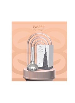 LE CHAMEAU Burj Dubai EDP For Unisex 100ml  - Image 5