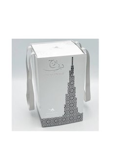 LE CHAMEAU Burj Dubai EDP For Unisex 100ml  - Image 3