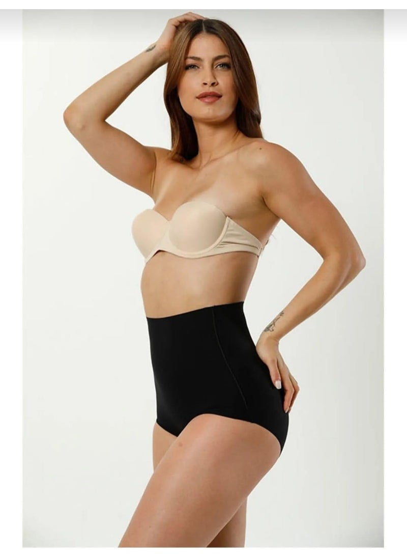 Form Angel 2005 Women's Laser Cut Slip Corset Single  - Image 3