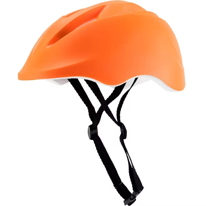 خوذة حماية - برتقالي - 505 - Image 2