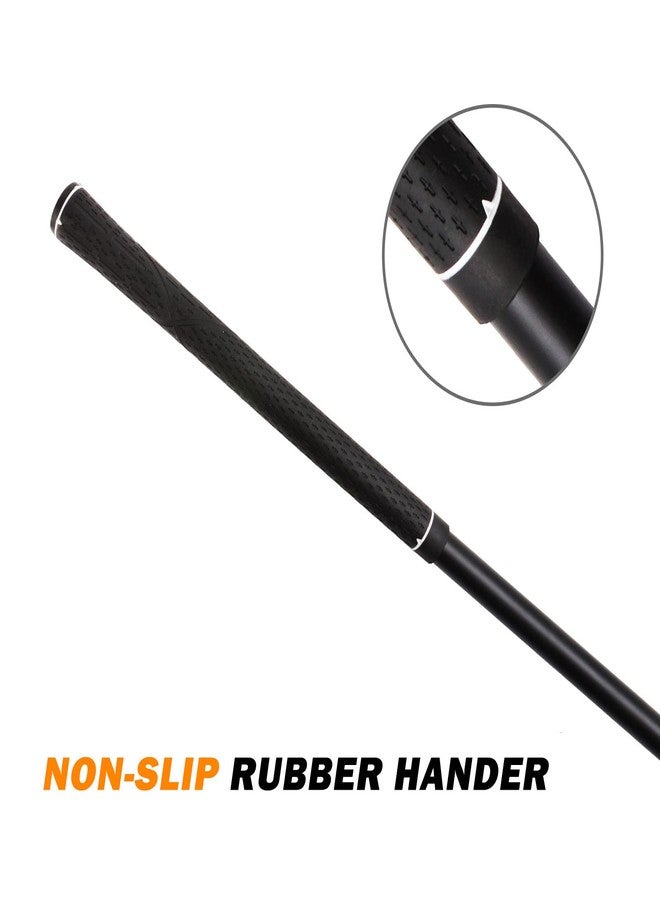 Dutypro 44 inch Snake Hook Catcher Stick Tongs Grabber Handling Tool Kit for Rattlesnakes Python Copperhead Removal Catching - Image 5