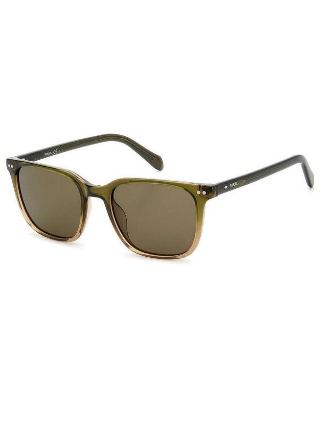 FOSSIL sunglasss, Model FOS,FOS 3140/S, Color 0OX/QT,Lens Size 54mm 