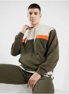PUMA Power Colorblock Hoodie  - Image 1