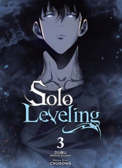 Solo Leveling Vol 3 (Manga)