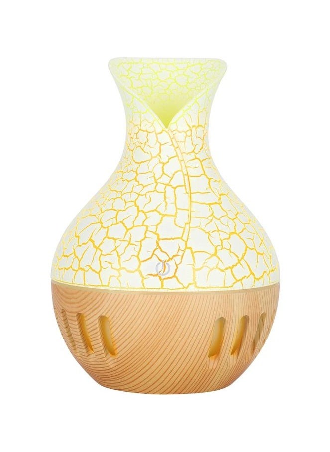 A Light-scented Air Humidifier - 7 Colors  - Image 1