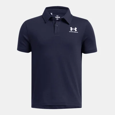 اندر ارمور Kids' Icon Polo Shirt